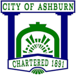 City of Ashburn seal